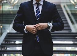 کت و شلوار اسپرت 