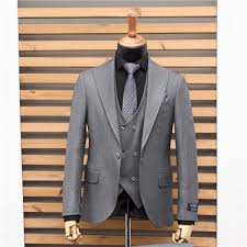 دوخت کت و شولوار